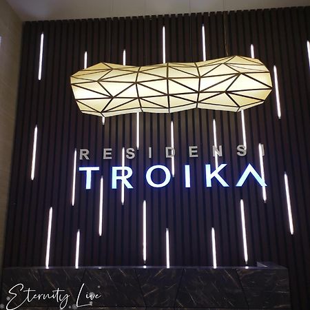 Troika Residence Kota Bharu @ Eternity Live-1B4Pax מראה חיצוני תמונה