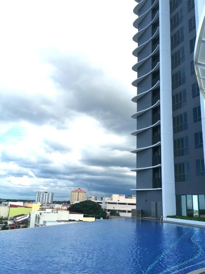 Troika Residence Kota Bharu @ Eternity Live-1B4Pax מראה חיצוני תמונה